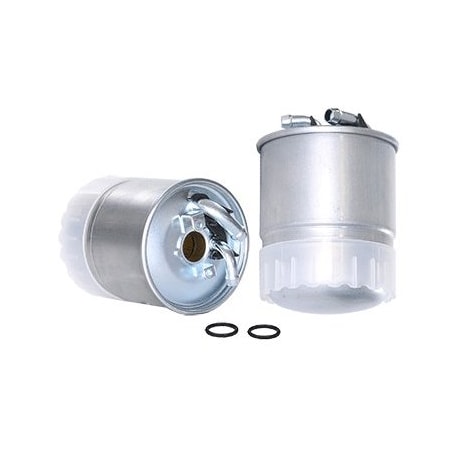 Wix Filters Fuel Filter 33934